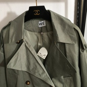 Chaqueta corta de nueva colección para mujer, cortavientos ligero y elegante, nuevo diseño, chaqueta de cuero para hombre, cuero genuino - Product Image 3