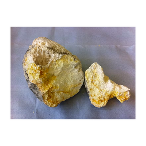 Cápsulas de Extracto Animal de Ámbar Gris Blanco para Uso Cosmético, Alta Calidad, Empaque Personalizado, Precio Económico, Pureza Garantizada, Estable - Product Image 2