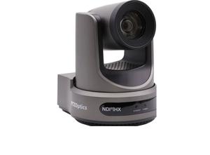 Caméra PTZ UHD 4K AW-UE150APJ avec suivi automatique intégré, zoom optique 20x, garantie de 3 ans, origine américaine - Product Image 4