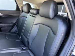 Kia Sportage EX 2024 Usado en Buen Estado - Product Image 6