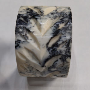 Juego de servilleteros de forma redonda multicolor y resina de nuevo estilo, vajilla para restaurante, vajilla usada, el mejor diseño para el hogar y la cocina - Product Image 2