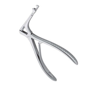 Producto Oftálmico Tamaño 2 B, Instrumentos Ortopédicos de Acero Inoxidable para Neurocirugía y Columna Vertebral con Punta de Hueso, de SurgiRight Instruments - Product Image 4