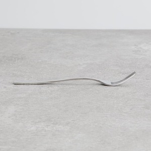 Appariement d'ustensiles en argent de cuillère et de fourchette adapté aux repas de famille service de restaurant fonctions traiteur et tables de vacances - Product Image 6