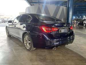 สภาพดีเยี่ยม ปี 2023 อินฟินิตี้ คิว50 พรีเมียม ลักซ์ ซีดาน - Product Image 3
