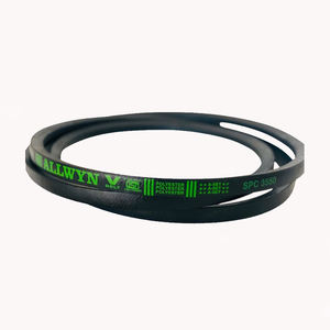 ซื้อตอนนี้เข็มขัด V ที่ทนทานสำหรับอุปกรณ์อุตสาหกรรมและระบบยานยนต์ที่มีความแข็งแรงและความน่าเชื่อถือเป็นพิเศษ - Product Image 1