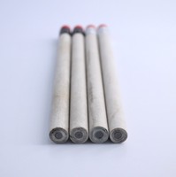 Lápiz Jumbo de Papel Reciclado Ecológico Papermate de 7 Pulgadas, Colorido, No Tóxico, con Opción de Logotipo Personalizado, para Dibujar, Escribir, Oficina, Niños
