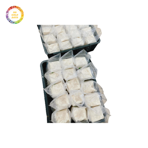 Pâte de corossol congelée économique pour la cuisson, la cuisine et les boissons, offrant une qualité exceptionnelle à un prix abordable - Product Image 1