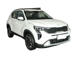 SUV So-net 2024 2.5-3.0L Turbo, édition Comfort Deluxe, sièges en cuir, toit ouvrant panoramique, feux de jour au xénon 360°, R17, essence - Product Image 3