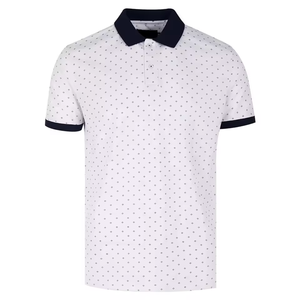 Camiseta Polo Personalizada, Transpirable y de Secado Rápido, Camisetas de Golf Sublimadas para Hombre - Product Image 5