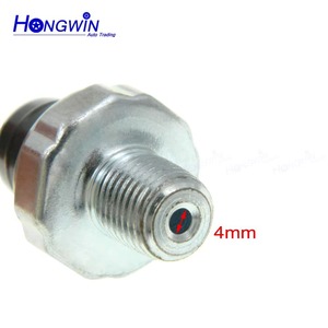 Interrupteur de pression d'huile 4289892 pour Chevrolet <span class=keywords><strong>Ford</strong></span> Jeep GMC Cadillac <span class=keywords><strong>Calais</strong></span> Mercury Buick Electra Skylark Pièces d'origine GM J1370748 - Product Image 3