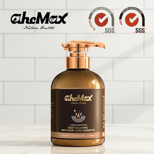 Après-shampoing fortifiant au <span class=keywords><strong>vinaigre</strong></span> <span class=keywords><strong>de</strong></span> cidre <span class=keywords><strong>de</strong></span> pomme et aux herbes, équilibre le pH du cuir chevelu, ajoute <span class=keywords><strong>de</strong></span> la brillance et lisse la cuticule des cheveux - Product Image 2