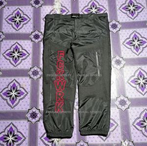 Pantalones de Paracaidismo Personalizados, Pantalones de Piloto de Parapente, Pantalones de Paracaidismo de Nailon Ripstop Elástico, Fabricante OEM - Product Image 1
