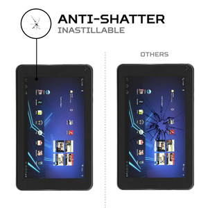 ANTISHOCK สำหรับ LG Optimus Pad V900 ฟิล์มกันรอยหน้าจอ อุปกรณ์เสริมแท็บเล็ต - Product Image 5