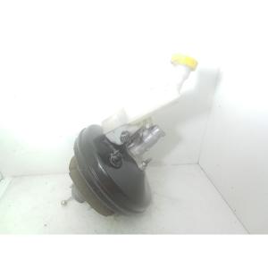 Maître-cylindre de frein CITROEN C3 Série 9672460680 HFV (TU1A), HFX (TU1A) Essence 1100 (09>15) - Product Image 4