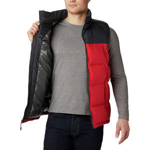 500 Gsm Bulk Blank French Terry Heavyweight Hoodie 100 algodón hombres sin cuerdas Oversized Boxy Fit Hoodie - Product Image 4