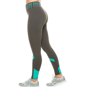 Ensemble de yoga et d'entraînement personnalisé de 2 pièces à vendre nouveauté de haute qualité vêtements de yoga et de fitness pour femmes - Product Image 4