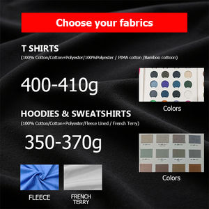 Sudadera con Capucha de Franela Reversible de Doble Capa Personalizada OEM, Chaqueta Cuadrada con Cremallera y Estampado a Cuadros para Hombre y Mujer, 100% Algodón, Gruesa, Bordada e Impresa - Product Image 6