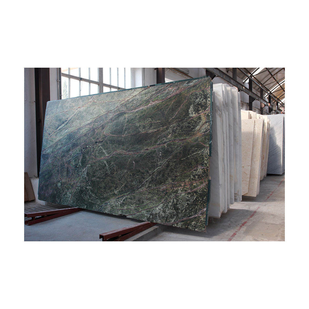 สีเขียว