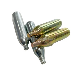 Bouteilles de gaz de 12 g, 50 bouteilles/boîte. Remises en gros disponibles pour les commandes en gros. - Product Image 6