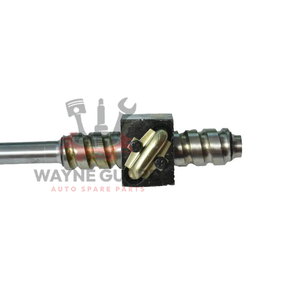 1675411M91-M น๊อตพวงมาลัยรถใหม่ล่าสุดสำหรับรถแทรคเตอร์รุ่น Massey Ferguson - Product Image 5