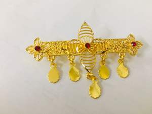 Broches DDP prêtes à être expédiées Bijoux disponibles au tarif de gros pour la France et les États-Unis - Product Image 3