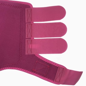 Protège-tendons de luxe personnalisés en néoprène léger de haute qualité pour chevaux – Vente en gros - Product Image 5
