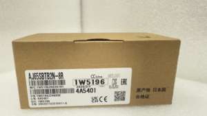RETRO AJ65SBTB2N-8R Nuevo Módulo CPU de Controlador PLC Original con Comunicación Ethernet/Inalámbrica 220V/110V para Control Industrial - Product Image 2