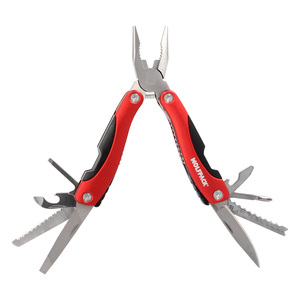 Alicates Multiusos Plegables Con Funda 12 en 1 - Product Image 1