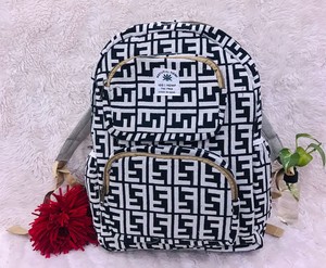 Handmade Hemp Cotton Unisex Backpack <b>Evening</b> <b>Bags</b> Eco-Friendly Sustainable Fashion Stylish Handloom Craftsmanship Zipper Closure - Product Image 3
