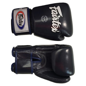 Nuevos guantes de combate de boxeo de alta calidad para hombres y mujeres, guantes de luchador de entrenamiento, saco de boxeo de cuero, guantes de boxeo de entrenamiento - Product Image 6