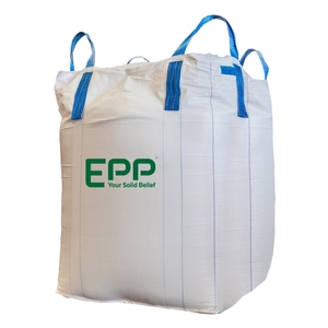 CHEAP PRICE FACTORY DIRECT SALE 1000KG 2800IBS <b>HEAVY</b> <b>DUTY</b> BIG BAG JUMBO FIBC TON BAGS FROM VIETNAM - Product Image 2