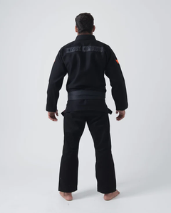 Kimono de jiu jitsu en coton de qualité supérieure avec un design léger et respirant pour les athlètes d'arts martiaux et les combattants professionnels - Product Image 6