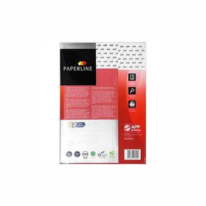 Custom Brand Multipurpose JK <b>Copier</b> A4 Copy <b>Paper</b> 80gsm High Whiteness Available Bulk Stock for Professional Office Printing Use - Product Image 3