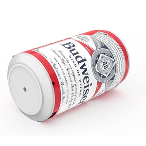 באיכות גבוהה מיני בירה בצורת אלחוטית עבור <span class=keywords><strong>Bluetooth</strong></span> hifi קול סטריאו rgb rgb תת-וופר עמיד למים dustproof נסיעות - Product Image 4