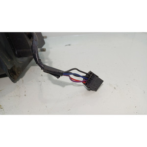 ESPEJO RETROVISOR IZQUIERDO JEEP Compass Serie K05115047AM BMM (07>11) - Product Image 2