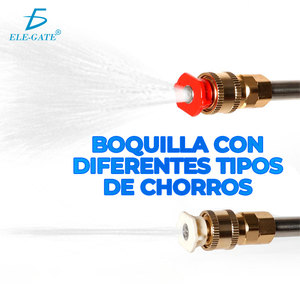 Portable Car Wash Pressure <b>Washer</b> Gun Cordless 200Bar Lithium Battery 1500W 1000W Power ABS Steel <b>Copper</b> PP for Cleaning Purpose - Product Image 6