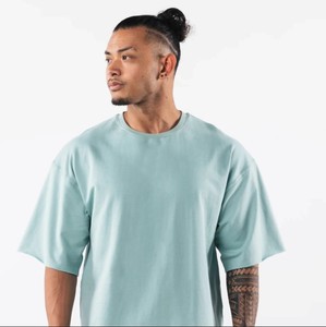 Camisetas blancas básicas ajustadas para hombre de último diseño, manga corta de algodón 100% en todos los colores y tamaños, precio razonable - Product Image 4