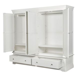 Nordic Style <b>Modern</b> Home Furniture Metal Steel <b>TV</b> Cabinet <b>Stand</b> for Living Room for Bathroom Hotel School Hospital Apartment Use - Product Image 5