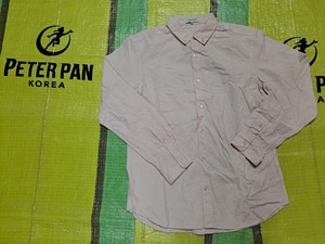 เสื้อผ้ามือสอง (เสื้อผ้า) : เสื้อเชิ้ตผู้ชาย แขนยาว/สั้น - Product Image 5