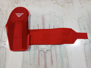 ถุงมือเบสบอลแบบเลื่อนกันน้ำสำหรับเยาวชนกันน้ำระบายอากาศได้ดีติดโลโก้ได้ตามต้องการ - Product Image 2