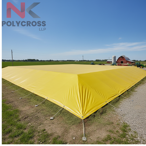 Lámina de Polietileno Impermeable y Resistente al Viento para Equipos Agrícolas y Cultivos, Lámina de Polietileno Agrícola Extra Gruesa y Resistente - Product Image 6