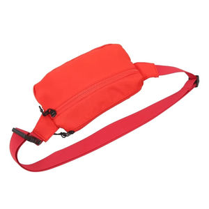 Riñoneras ajustables para hombre y mujer en oferta, con bolsillos con cremallera, riñonera para adultos. - Product Image 4