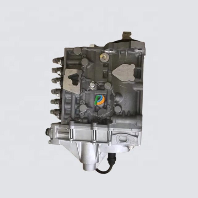 OEM Engine Parts QST30 FUEL INJECTION PUMP 3093636 2881834 0402796213