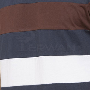 Precio al por mayor Hombres Camisetas Casual Camiseta Para Hombres Verano Uso Hombres Camisetas Para La Venta En Línea - Product Image 6