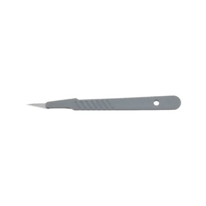 Medical Stainless Steel Manual Disposable Blades Surgical <b>Knives</b> for Hospitals Hot Selling Professional <b>Scalpel</b> CE Certified - Product Image 2