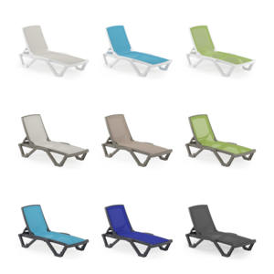 Tabourets de bar Duo 75 cm - Product Image 4