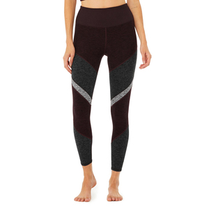 Best Quality Women Leggy Running Yoga Workout Customizable Size Gym Fitness Yoga Pants Workout <b>Legging</b> Fitness Wear - Product Image 1