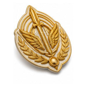 Fournisseurs de patchs brodés à la main de la meilleure qualité, prix de gros, patchs brodés en vente en ligne - Product Image 6