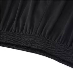 Ensemble de vêtements de football pour jeunes de haute qualité Meilleure vente Maillot de football personnalisé avec nom Uniformes d'équipe respirant avec service OEM disponible - Product Image 6