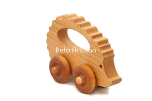 Juguetes de madera para niños y juguetes para niños pequeños en venta al por mayor juguetes para niños por Bela Artisan - Product Image 2